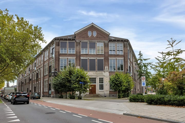 Foto 2 van Boddenkampsingel 80-70