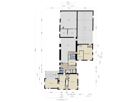 Bekijk plattegrond