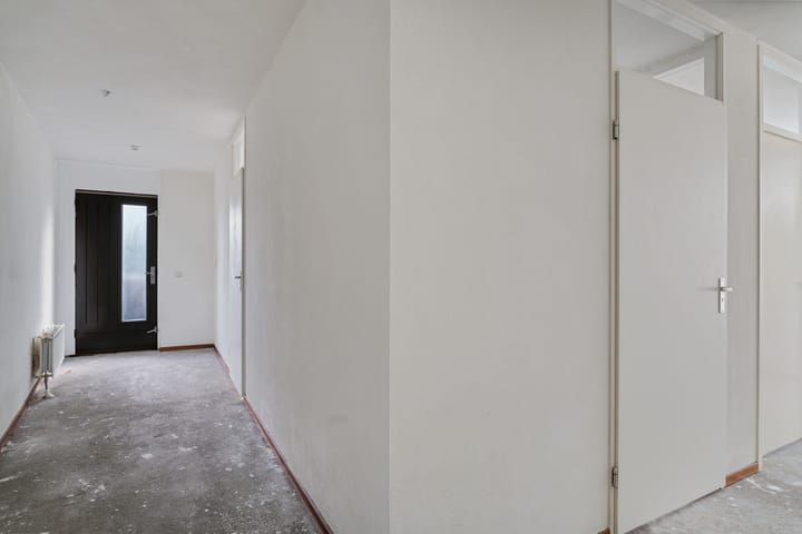 Foto 5 van Damstraat 6-A