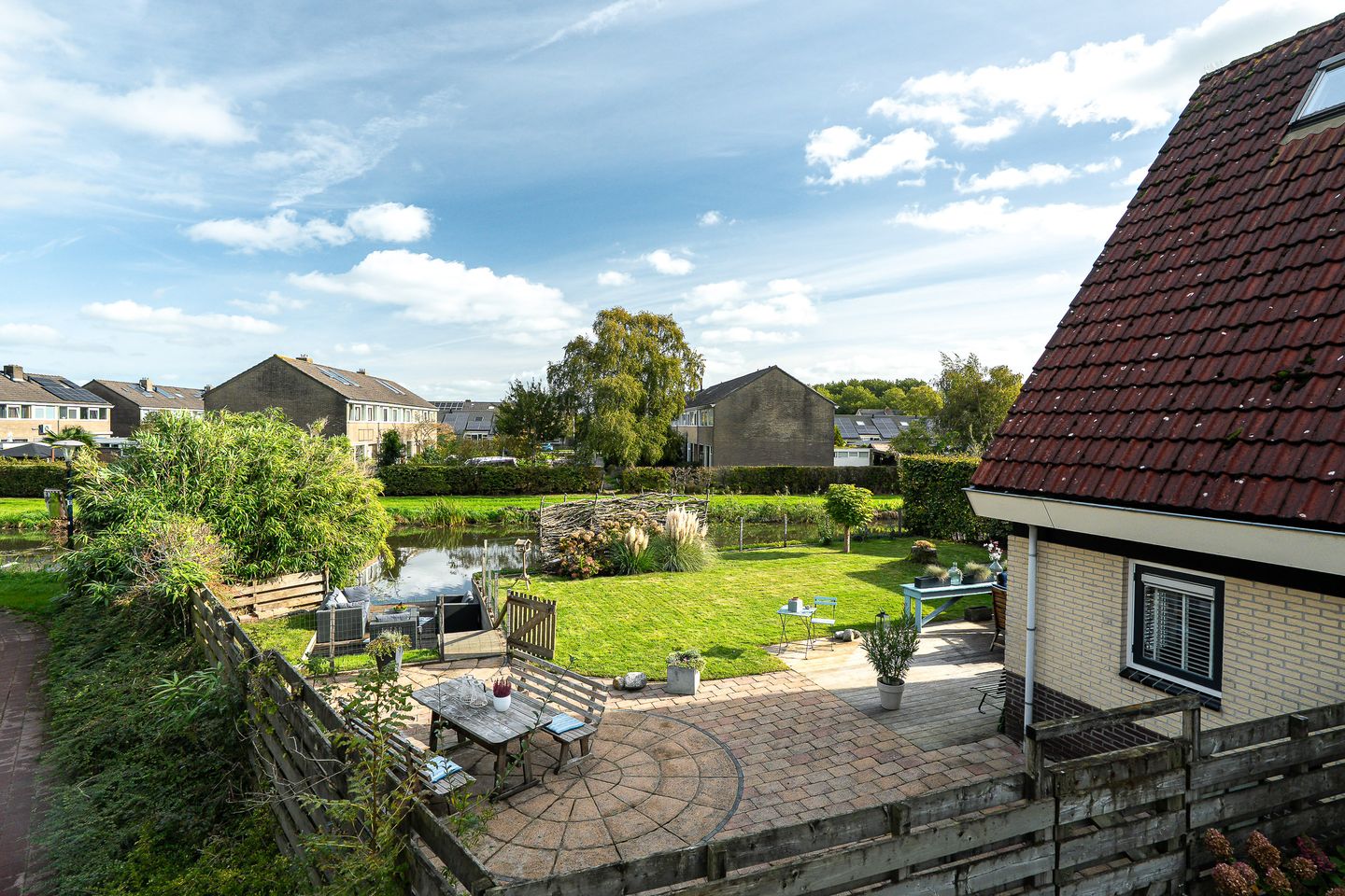Foto 20 van De Fûke 34