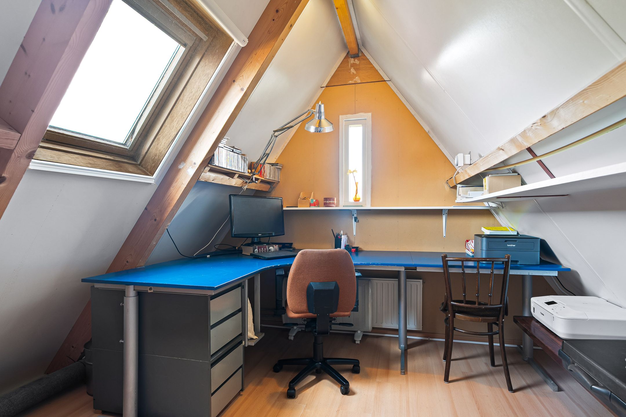 Foto 42 van De Fûke 34