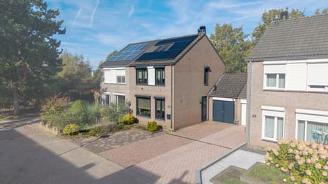 Mimosastraat thumbnail