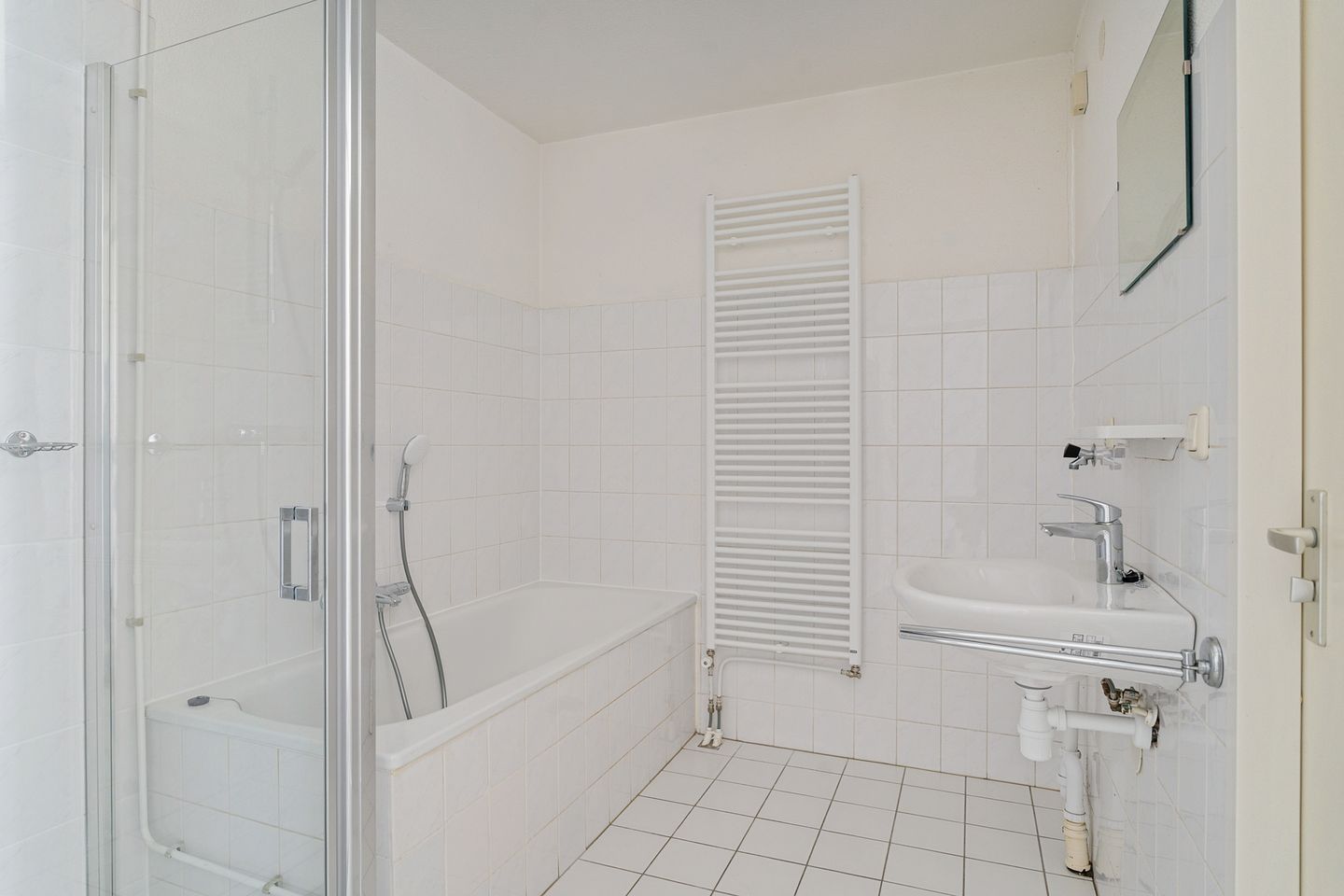 Foto 4 van Damstraat 6-A