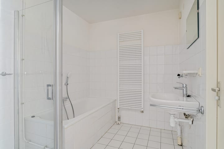 Foto 4 van Damstraat 6-A