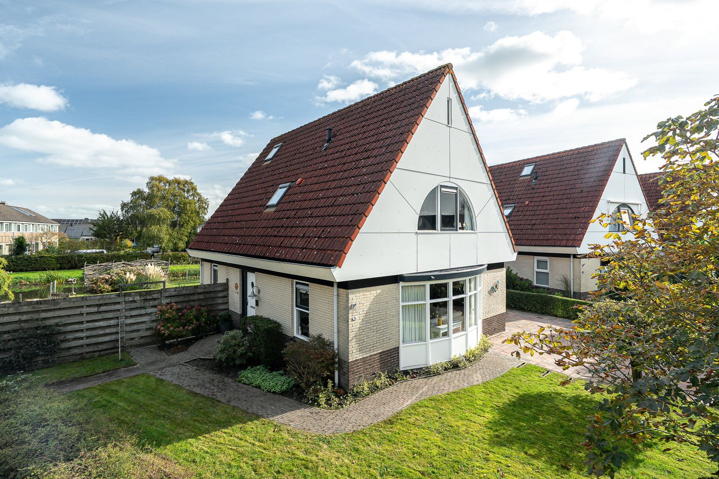 Foto 49 van De Fûke 34