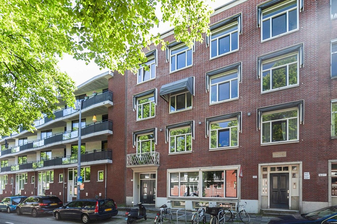 Foto 36 van Claes de Vrieselaan 160-B01
