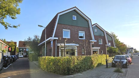 Dorpsstraat thumbnail