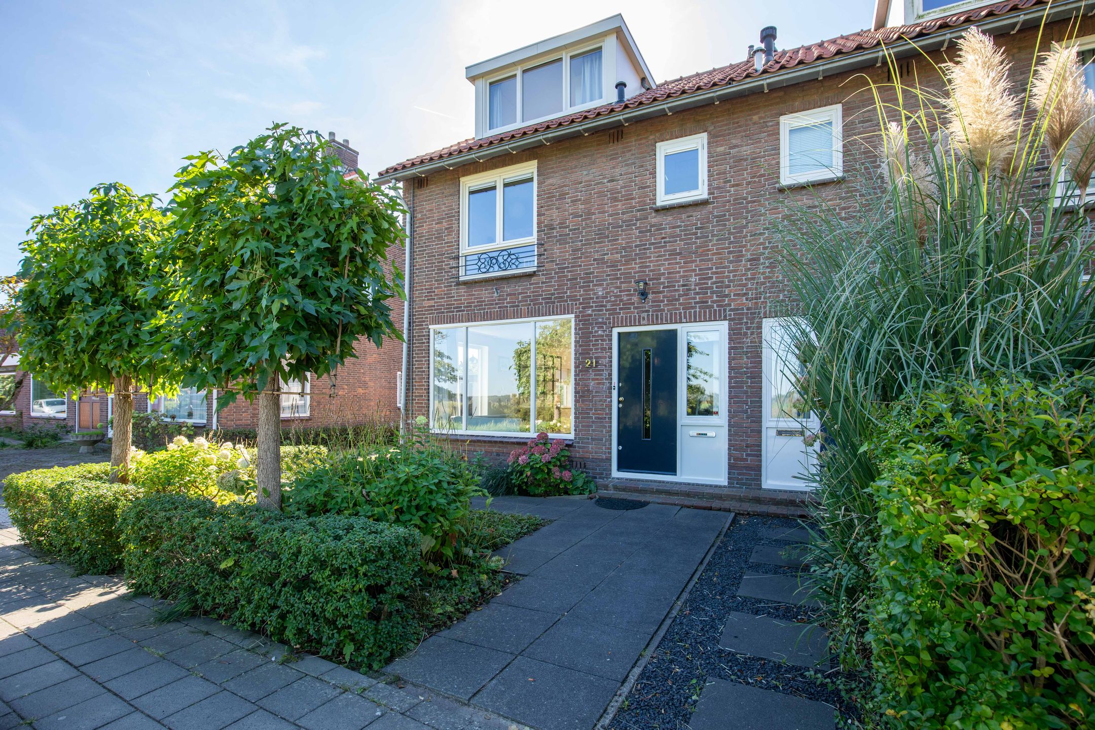 Photo 6 of Prins Bernhardlaan 21