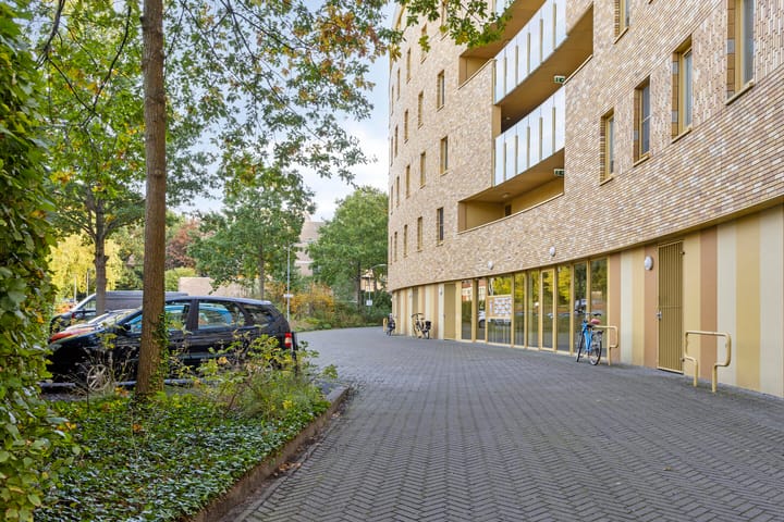 Foto 4 van Vechtstraat 290