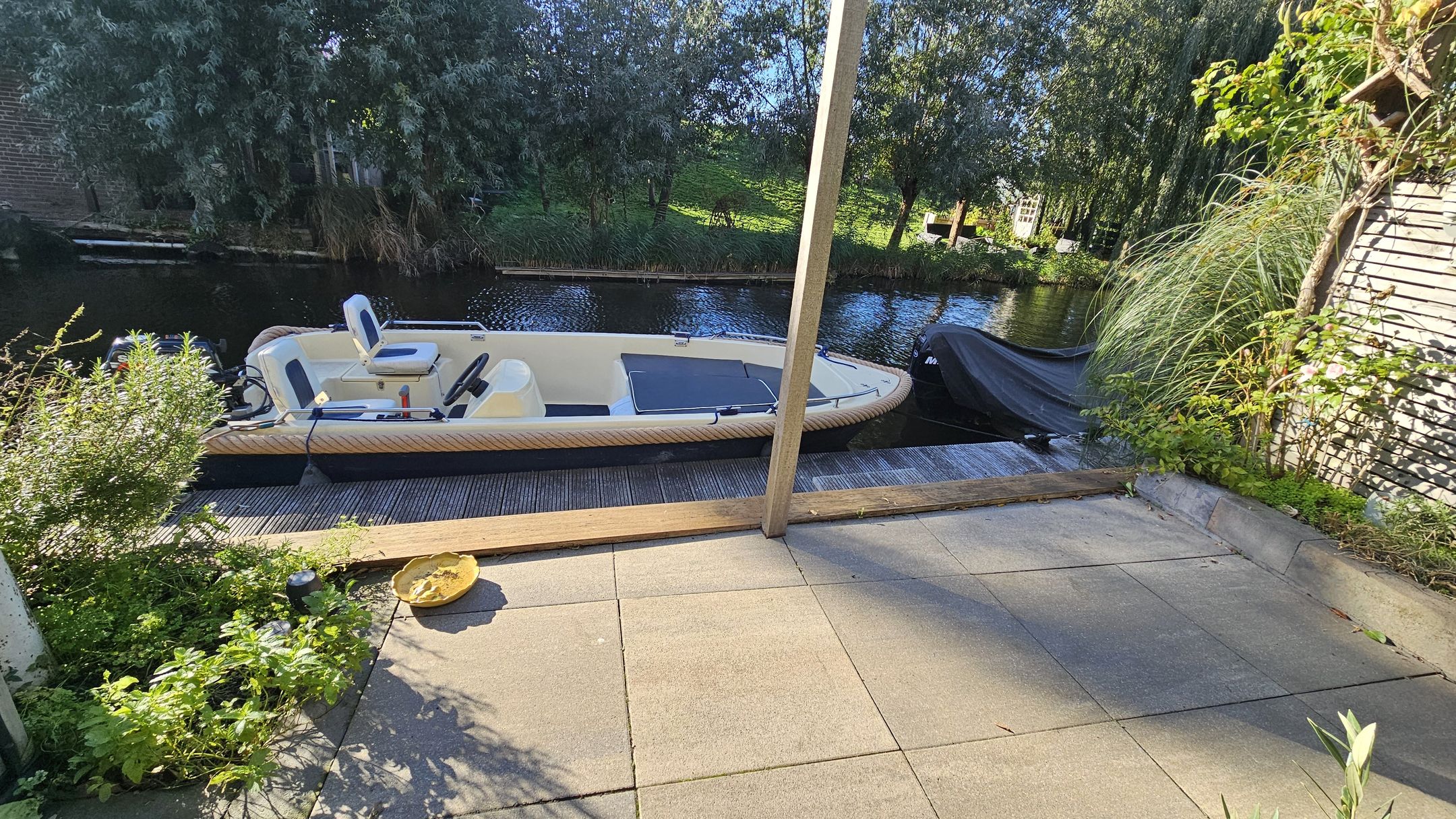 Foto 6 van Zuideinde 53-K