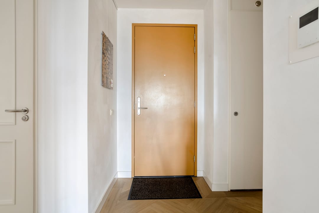 Photo 8 of Vechtstraat 290