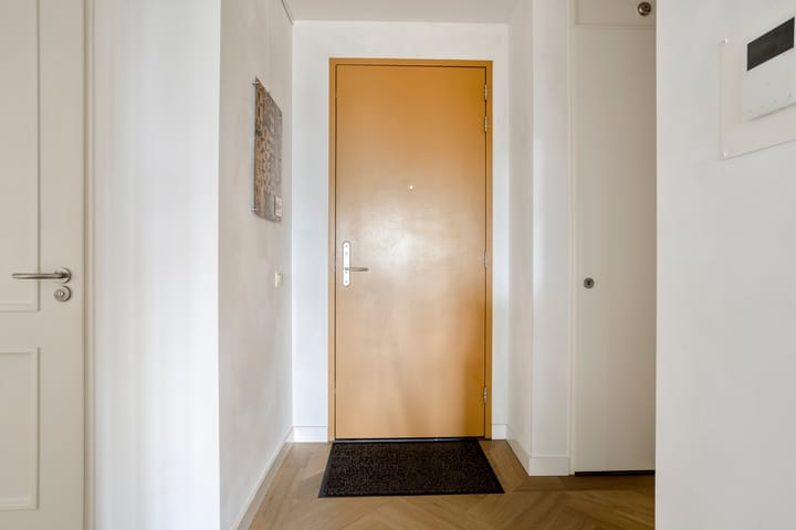 Appartement te koop: Vechtstraat 290, Groningen