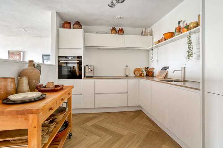Appartement te koop: Vechtstraat 290, Groningen