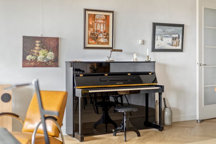 Appartement te koop: Vechtstraat 290, Groningen