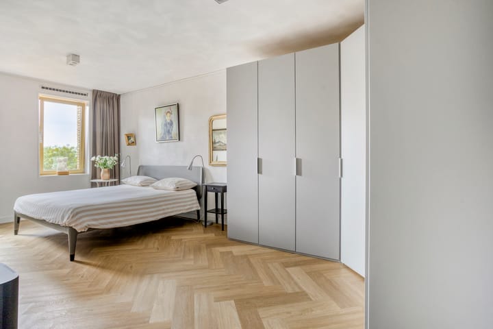 Appartement te koop: Vechtstraat 290, Groningen