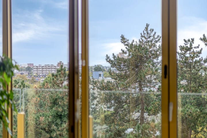 Appartement te koop: Vechtstraat 290, Groningen