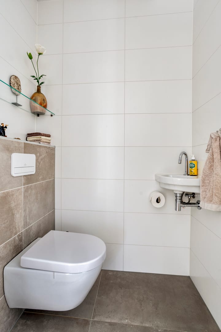 Appartement te koop: Vechtstraat 290, Groningen