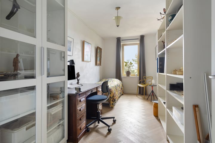 Appartement te koop: Vechtstraat 290, Groningen