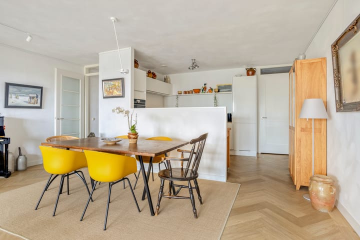 Appartement te koop: Vechtstraat 290, Groningen