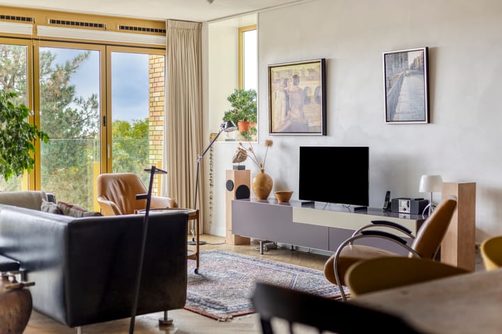 Appartement te koop: Vechtstraat 290, Groningen