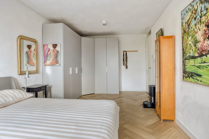 Appartement te koop: Vechtstraat 290, Groningen