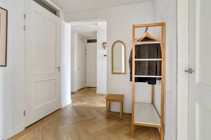 Appartement te koop: Vechtstraat 290, Groningen