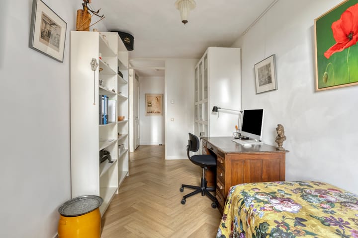 Appartement te koop: Vechtstraat 290, Groningen