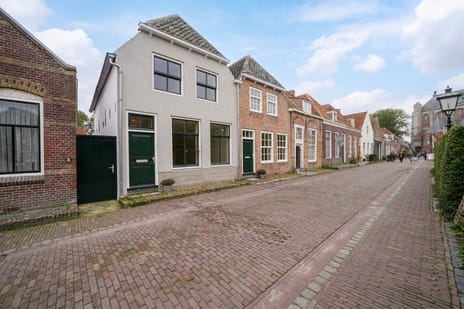 Oudestraat thumbnail