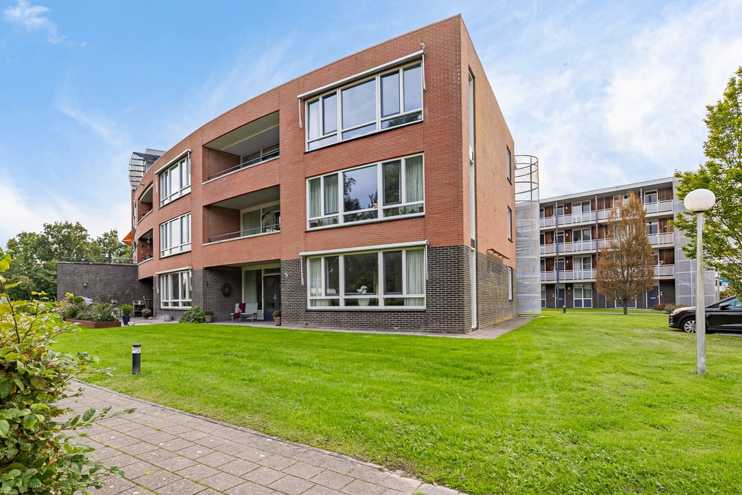 Foto 1 van Dongeradyk 1