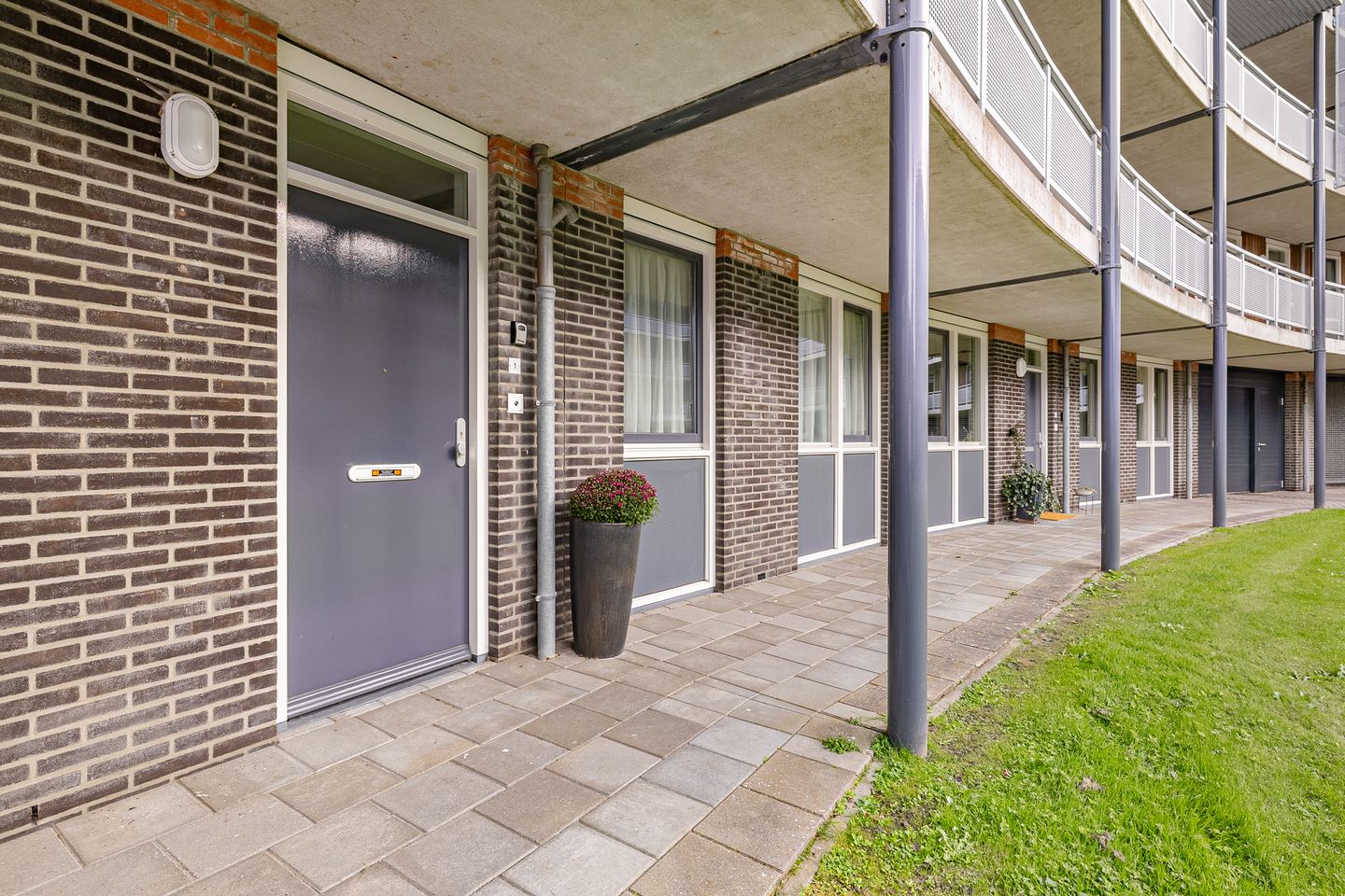 Foto 5 van Dongeradyk 1