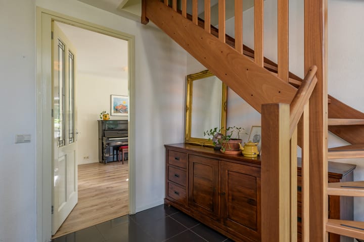 Vrijstaande woning te koop: Kanaal Zuid 369A, Klarenbeek (Gem. Apeldoorn)