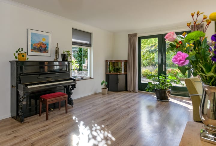Vrijstaande woning te koop: Kanaal Zuid 369A, Klarenbeek (Gem. Apeldoorn)