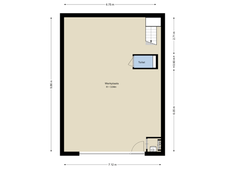 Bekijk plattegrond