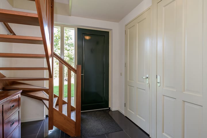 Vrijstaande woning te koop: Kanaal Zuid 369A, Klarenbeek (Gem. Apeldoorn)