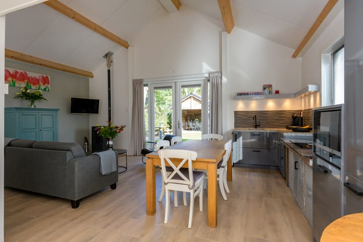 Vrijstaande woning te koop: Kanaal Zuid 369A, Klarenbeek (Gem. Apeldoorn)