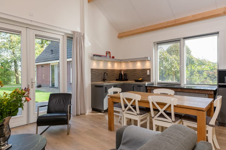 Vrijstaande woning te koop: Kanaal Zuid 369A, Klarenbeek (Gem. Apeldoorn)