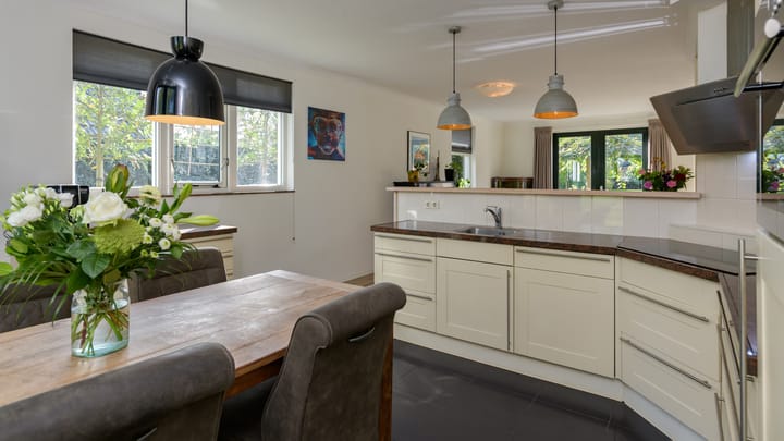 Vrijstaande woning te koop: Kanaal Zuid 369A, Klarenbeek (Gem. Apeldoorn)