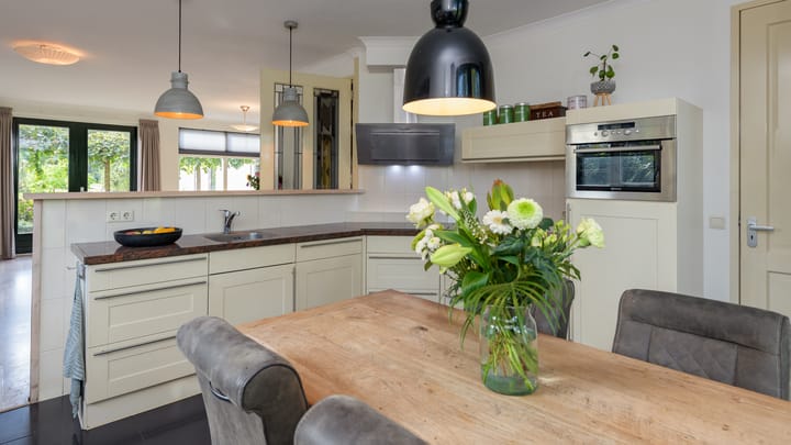 Vrijstaande woning te koop: Kanaal Zuid 369A, Klarenbeek (Gem. Apeldoorn)