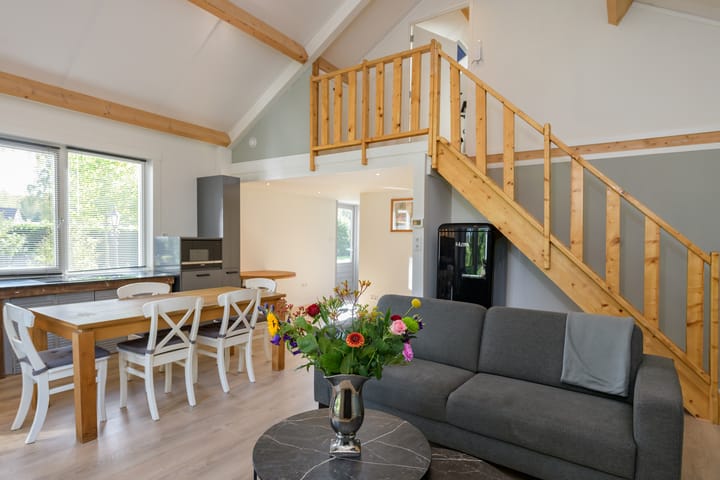 Vrijstaande woning te koop: Kanaal Zuid 369A, Klarenbeek (Gem. Apeldoorn)