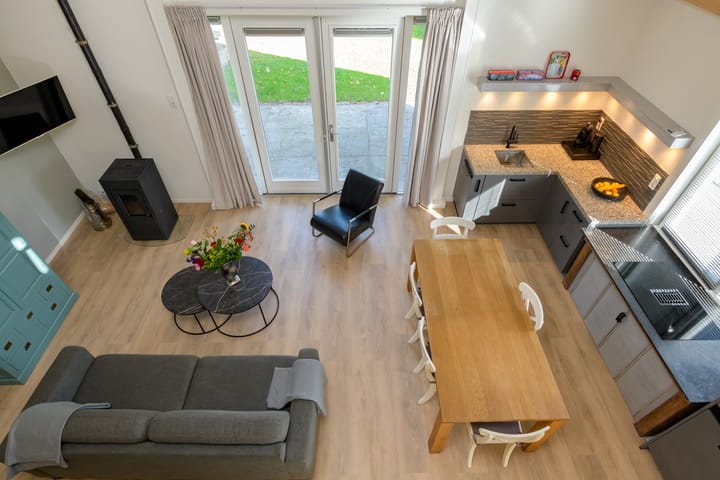 Vrijstaande woning te koop: Kanaal Zuid 369A, Klarenbeek (Gem. Apeldoorn)
