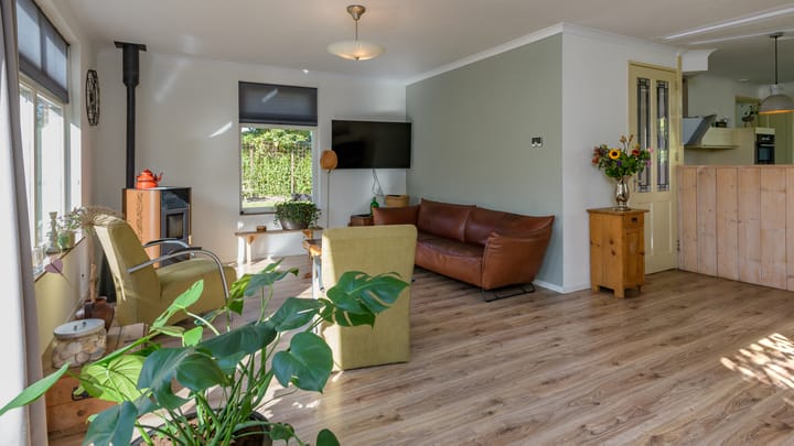 Vrijstaande woning te koop: Kanaal Zuid 369A, Klarenbeek (Gem. Apeldoorn)