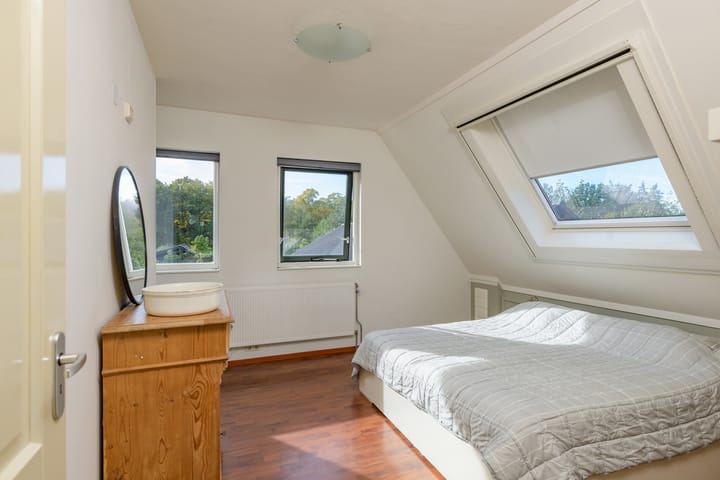 Vrijstaande woning te koop: Kanaal Zuid 369A, Klarenbeek (Gem. Apeldoorn)