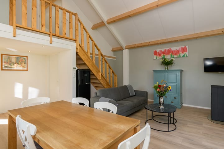 Vrijstaande woning te koop: Kanaal Zuid 369A, Klarenbeek (Gem. Apeldoorn)