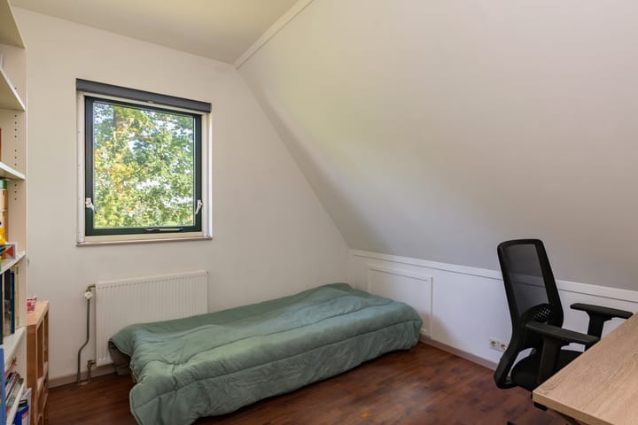 Vrijstaande woning te koop: Kanaal Zuid 369A, Klarenbeek (Gem. Apeldoorn)