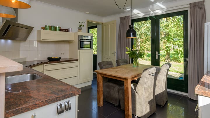 Vrijstaande woning te koop: Kanaal Zuid 369A, Klarenbeek (Gem. Apeldoorn)