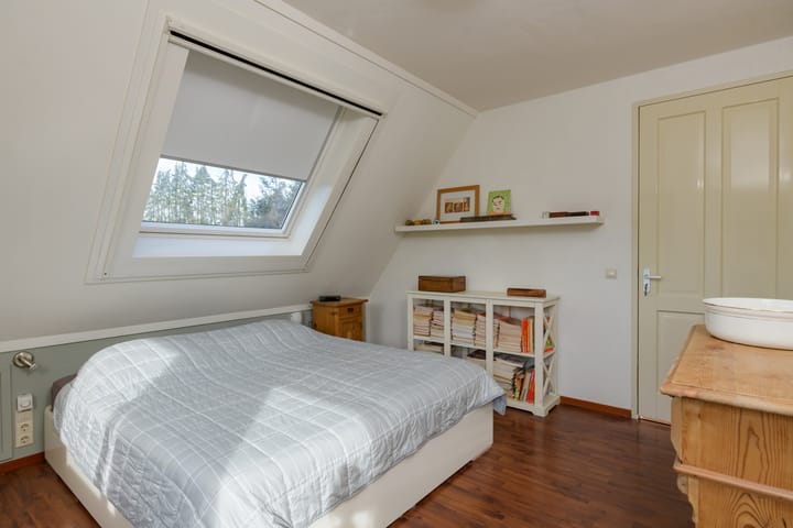 Vrijstaande woning te koop: Kanaal Zuid 369A, Klarenbeek (Gem. Apeldoorn)