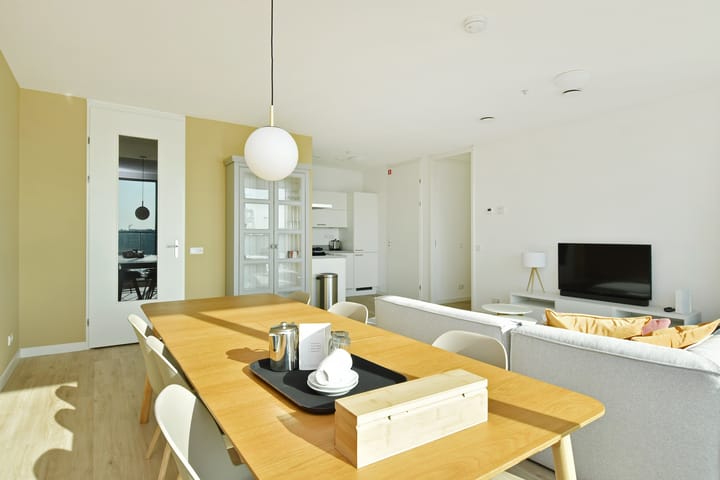 Photo 4 of Boompjes 43-P