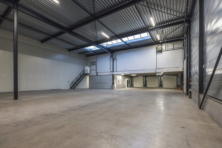 Koningsbeltweg 51, Almere