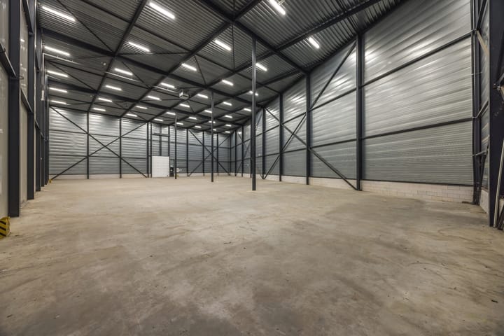 Koningsbeltweg 51, Almere