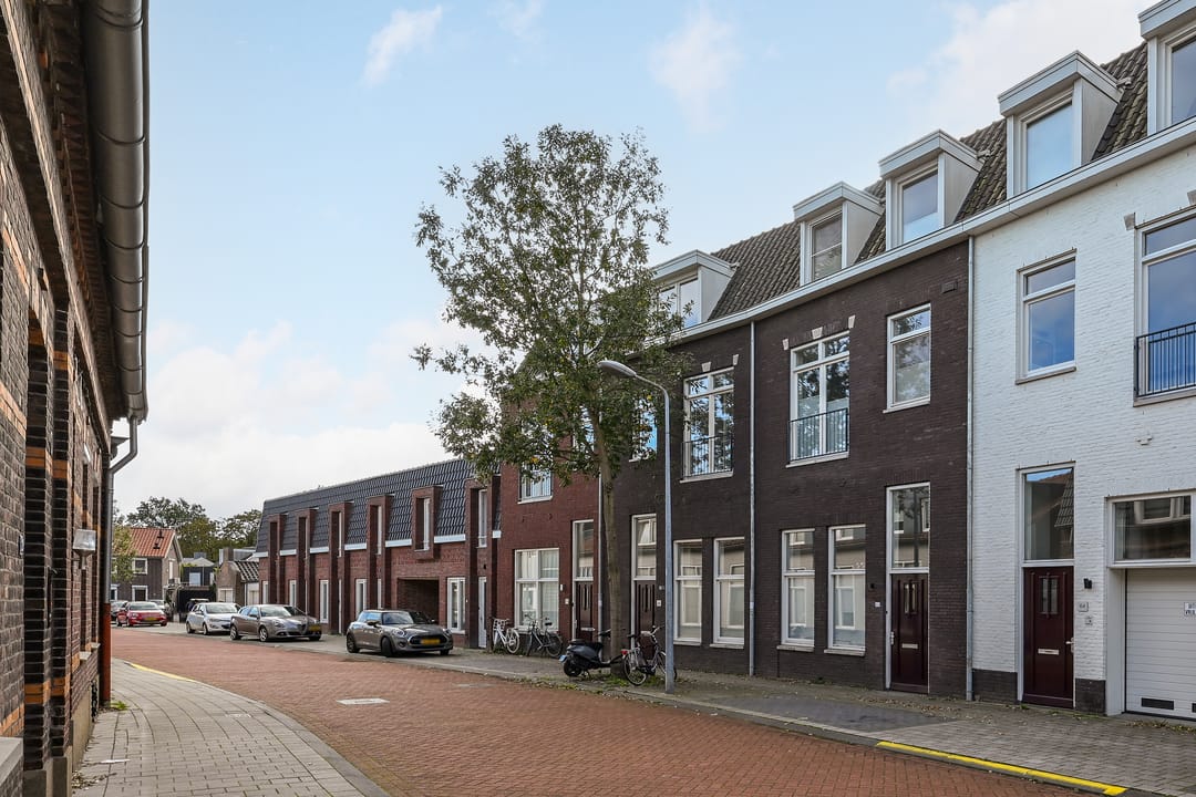 Foto 7 van Boermansstraat 68
